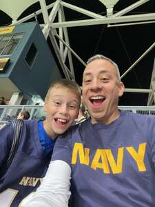 Army vs. Navy Cup Xiv