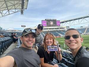 Army vs. Navy Cup Xiv