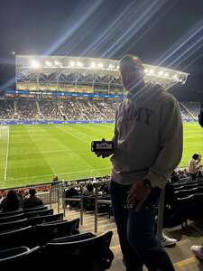 Army vs. Navy Cup Xiv
