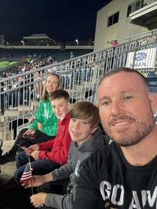 Army vs. Navy Cup Xiv