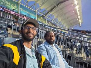 Army vs. Navy Cup Xiv