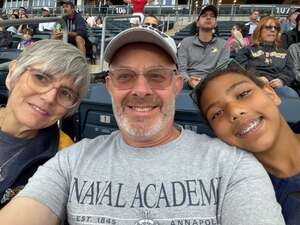 Army vs. Navy Cup Xiv