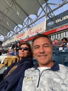 Army vs. Navy Cup Xiv