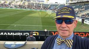 Army vs. Navy Cup Xiv