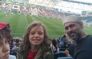 Army vs. Navy Cup Xiv