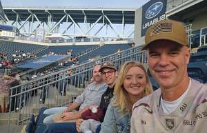 Army vs. Navy Cup Xiv