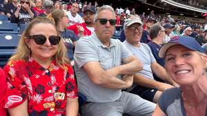 Cleveland Guardians - MLB vs Chicago White Sox