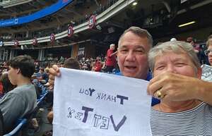 Cleveland Guardians - MLB vs Chicago White Sox