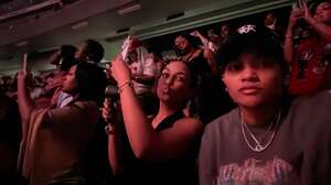 The R&B Tour - Starring Usher Raymond & Chris Brown