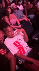 The R&B Tour - Starring Usher Raymond & Chris Brown