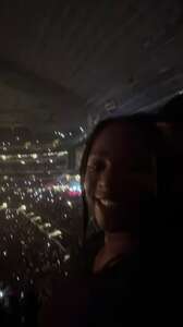 The R&B Tour - Starring Usher Raymond & Chris Brown