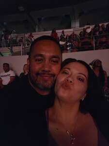 The R&B Tour - Starring Usher Raymond & Chris Brown