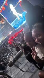 The R&B Tour - Starring Usher Raymond & Chris Brown