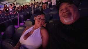 The R&B Tour - Starring Usher Raymond & Chris Brown