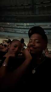 The R&B Tour - Starring Usher Raymond & Chris Brown