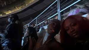 The R&B Tour - Starring Usher Raymond & Chris Brown