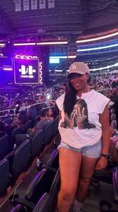 The R&B Tour - Starring Usher Raymond & Chris Brown