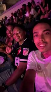 The R&B Tour - Starring Usher Raymond & Chris Brown