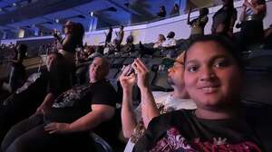 The R&B Tour - Starring Usher Raymond & Chris Brown