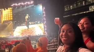 The R&B Tour - Starring Usher Raymond & Chris Brown