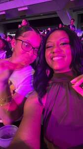 The R&B Tour - Starring Usher Raymond & Chris Brown
