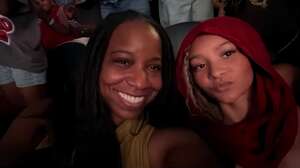 The R&B Tour - Starring Usher Raymond & Chris Brown