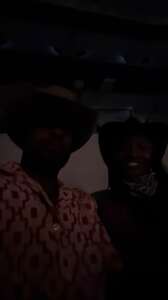 The R&B Tour - Starring Usher Raymond & Chris Brown