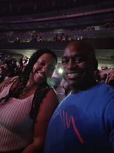 The R&B Tour - Starring Usher Raymond & Chris Brown