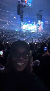 The R&B Tour - Starring Usher Raymond & Chris Brown