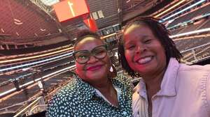 The R&B Tour - Starring Usher Raymond & Chris Brown