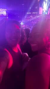 The R&B Tour - Starring Usher Raymond & Chris Brown