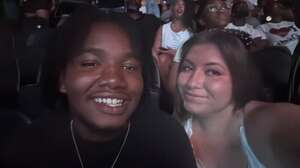 The R&B Tour - Starring Usher Raymond & Chris Brown