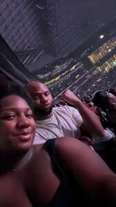 The R&B Tour - Starring Usher Raymond & Chris Brown