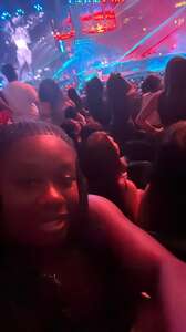The R&B Tour - Starring Usher Raymond & Chris Brown