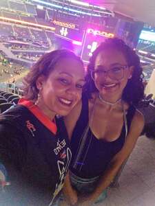 The R&B Tour - Starring Usher Raymond & Chris Brown