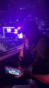 The R&B Tour - Starring Usher Raymond & Chris Brown