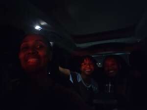 The R&B Tour - Starring Usher Raymond & Chris Brown