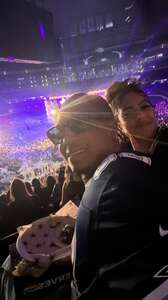 The R&B Tour - Starring Usher Raymond & Chris Brown
