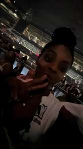 The R&B Tour - Starring Usher Raymond & Chris Brown