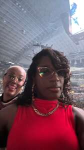 The R&B Tour - Starring Usher Raymond & Chris Brown