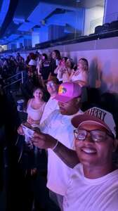 The R&B Tour - Starring Usher Raymond & Chris Brown