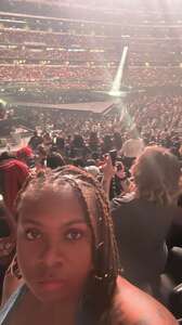 The R&B Tour - Starring Usher Raymond & Chris Brown