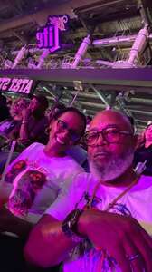 The R&B Tour - Starring Usher Raymond & Chris Brown