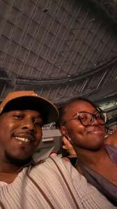 The R&B Tour - Starring Usher Raymond & Chris Brown