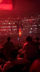 The R&B Tour - Starring Usher Raymond & Chris Brown