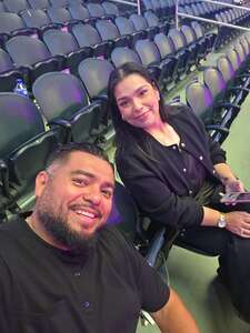 The R&B Tour - Starring Usher Raymond & Chris Brown