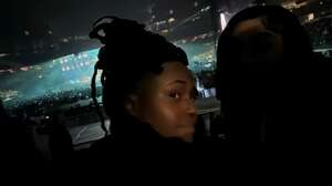 The R&B Tour - Starring Usher Raymond & Chris Brown