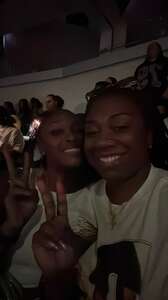 The R&B Tour - Starring Usher Raymond & Chris Brown