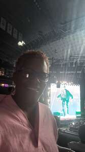 The R&B Tour - Starring Usher Raymond & Chris Brown