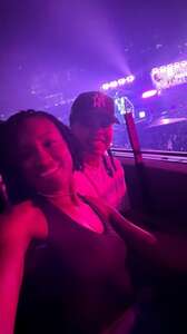 The R&B Tour - Starring Usher Raymond & Chris Brown
